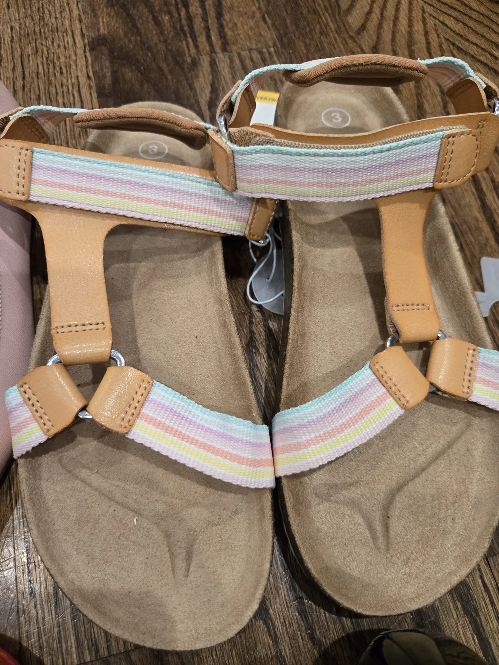 Target Bundle Girls Shoes 3